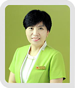 서순자 간호부장 사진