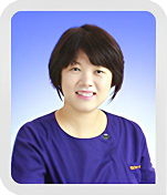 허미진 간호사 사진